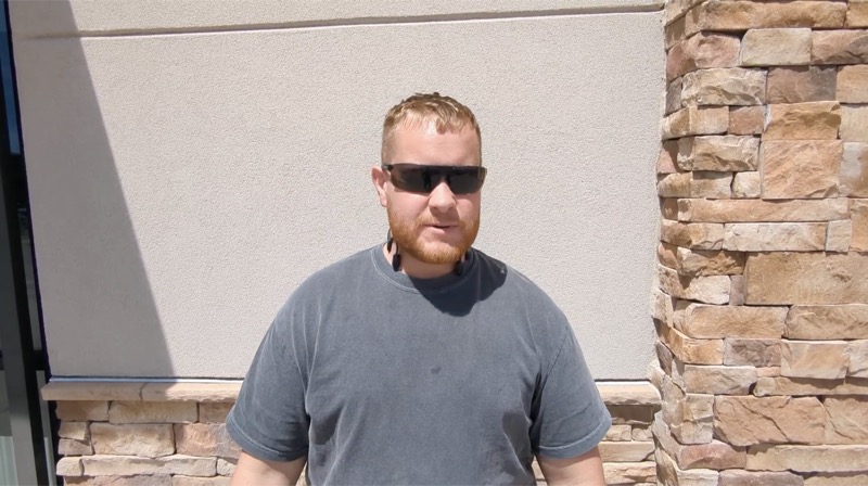 Josh, Mountain Side Plumbing