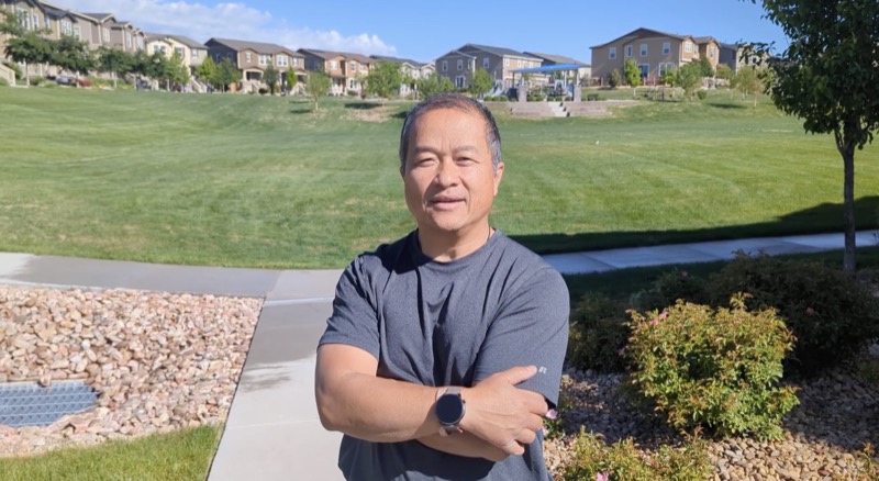 Tim, Colorado All Pro LLC